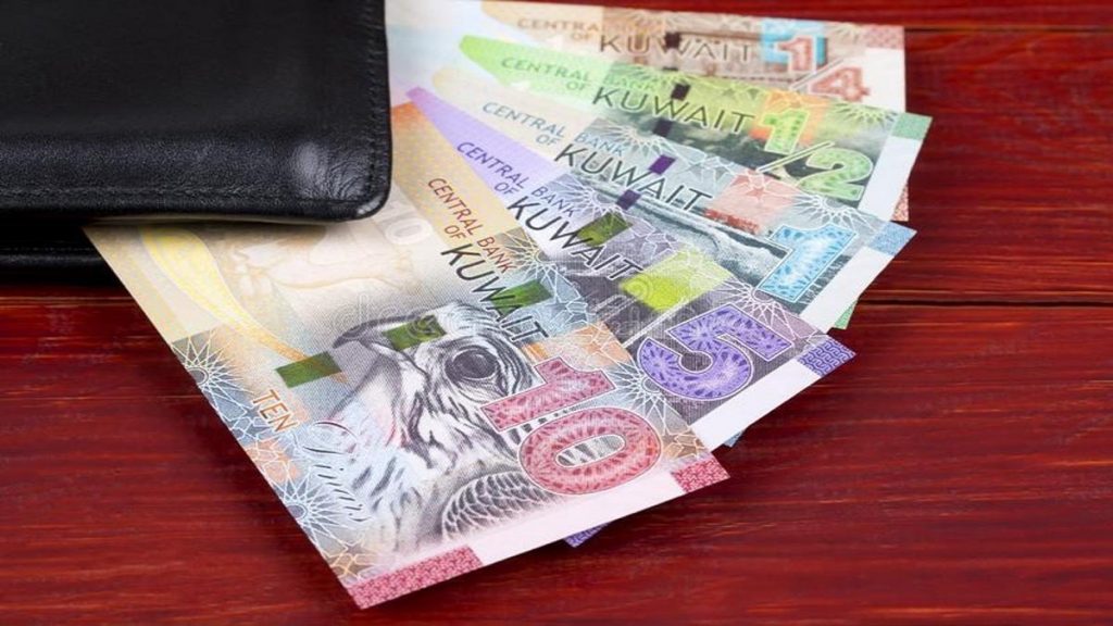 جمعيات خيرية تعطي فلوس في الكويت