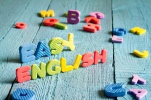 جمل بالانجليزي للاطفال
