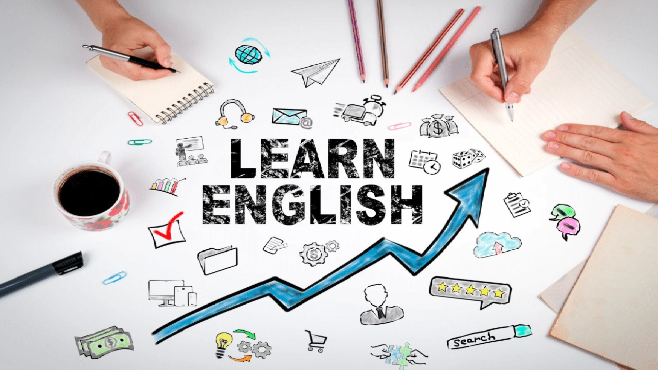 صورة جمل بالانجليزية فيها like