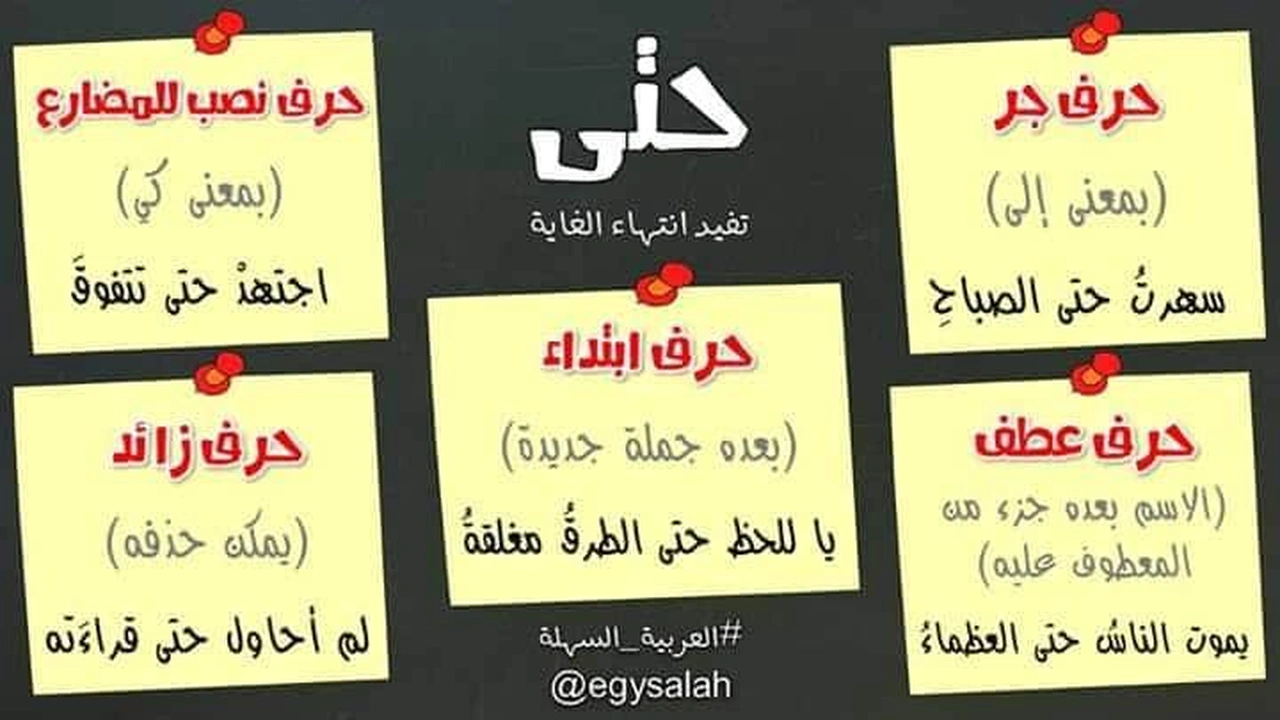 صورة جمل فيها حتى