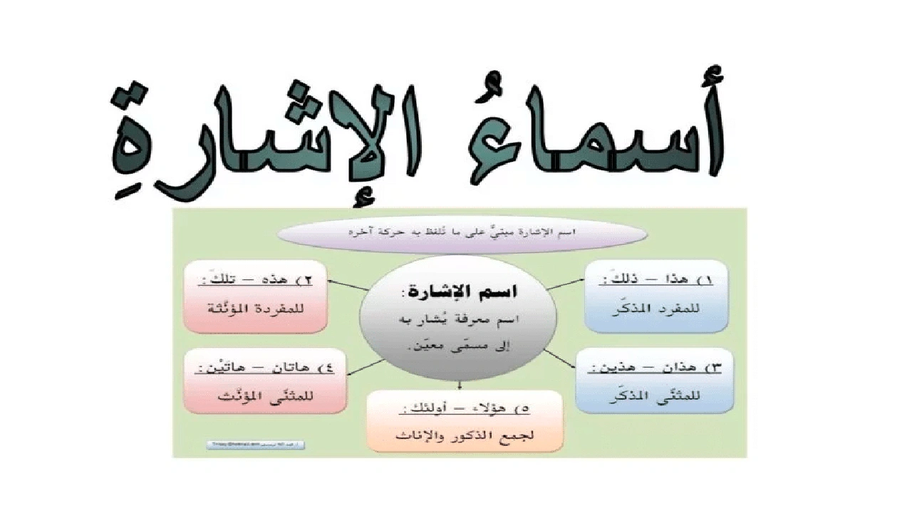 صورة جمل فيها هنا وهناك