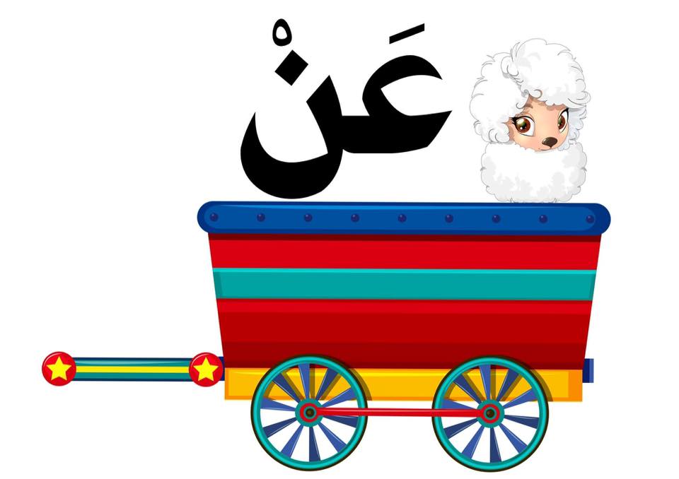 جملة فيها عن