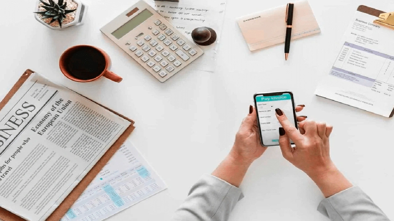 صورة حاسبة التمويل الشخصي بنك الإنماء