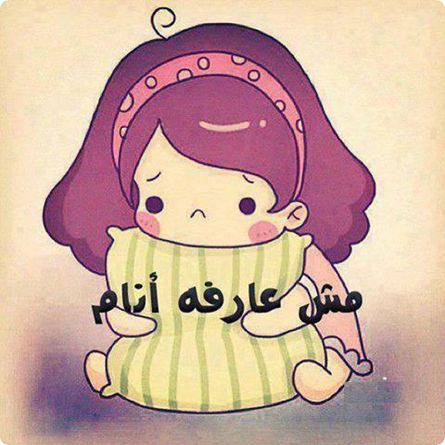 حالات واتس اب بنات كيوت كرتون