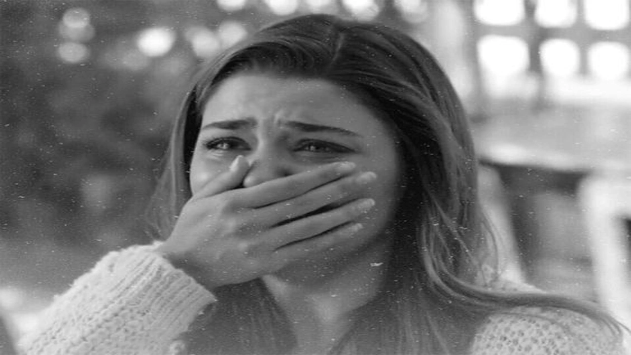 صورة حالات واتس اب حزينة للبنات