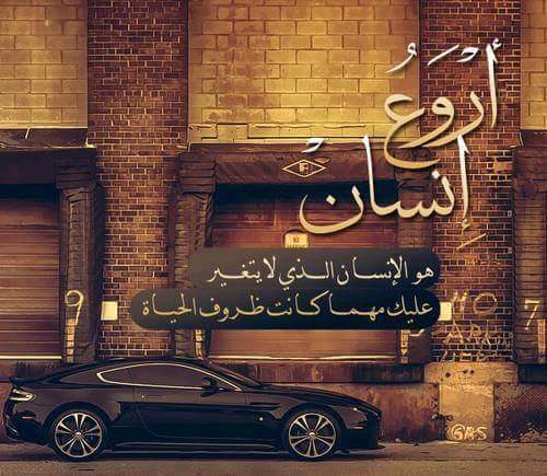 حالات واتس اب حكم قويه