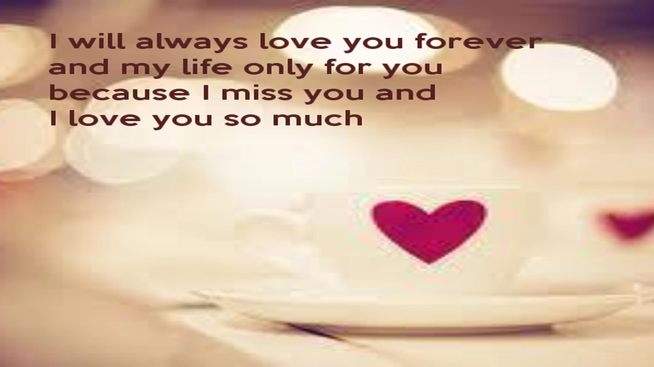 صورة حالات واتس بالانجليزي رومانسيه