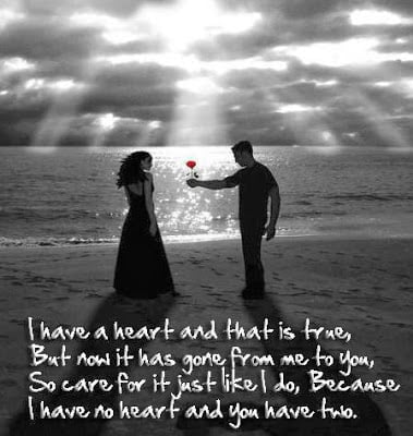 حالات واتس بالانجليزي رومانسيه