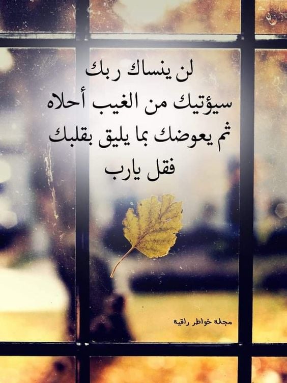 حالات واتس معبرة وهادئة صور