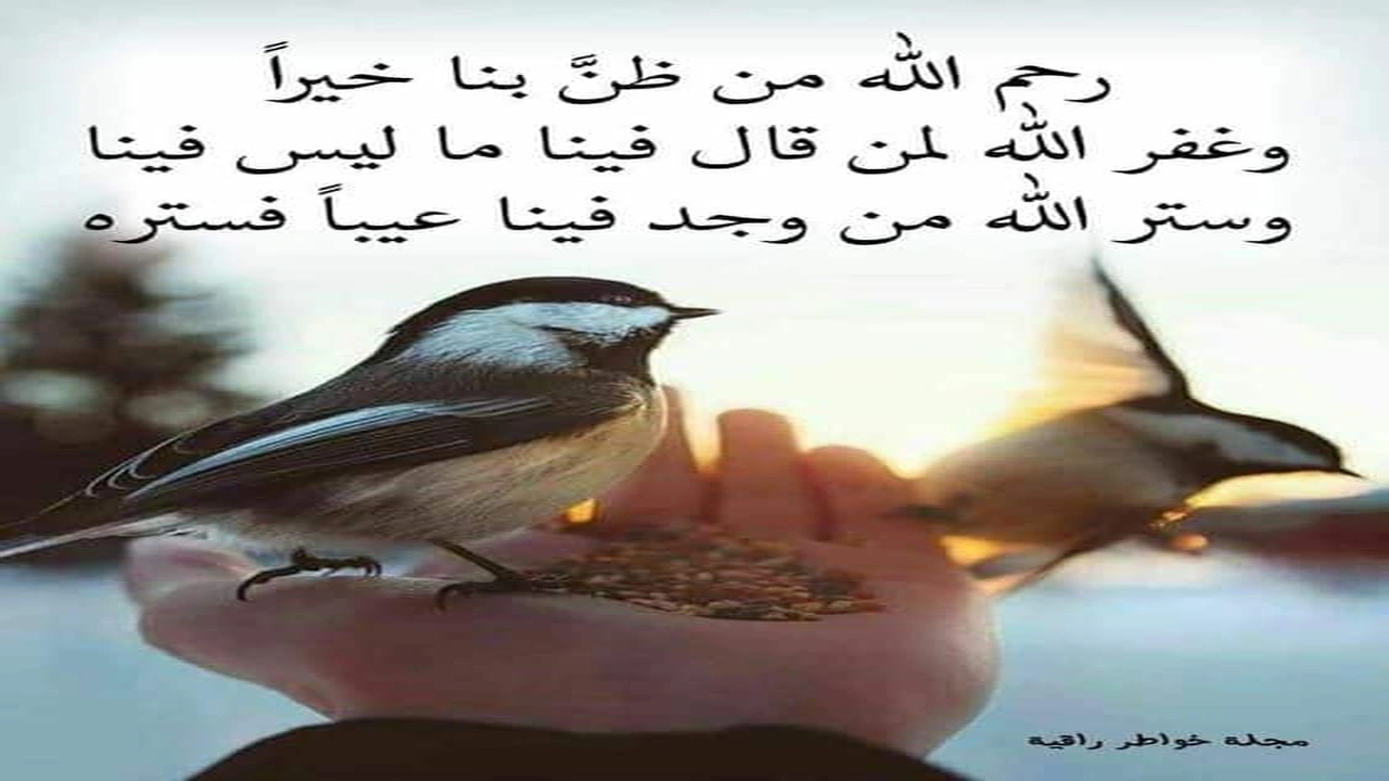 صورة حالات واتس معبرة وهادئة صور