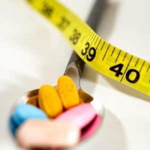حبوب التنحيف slimming