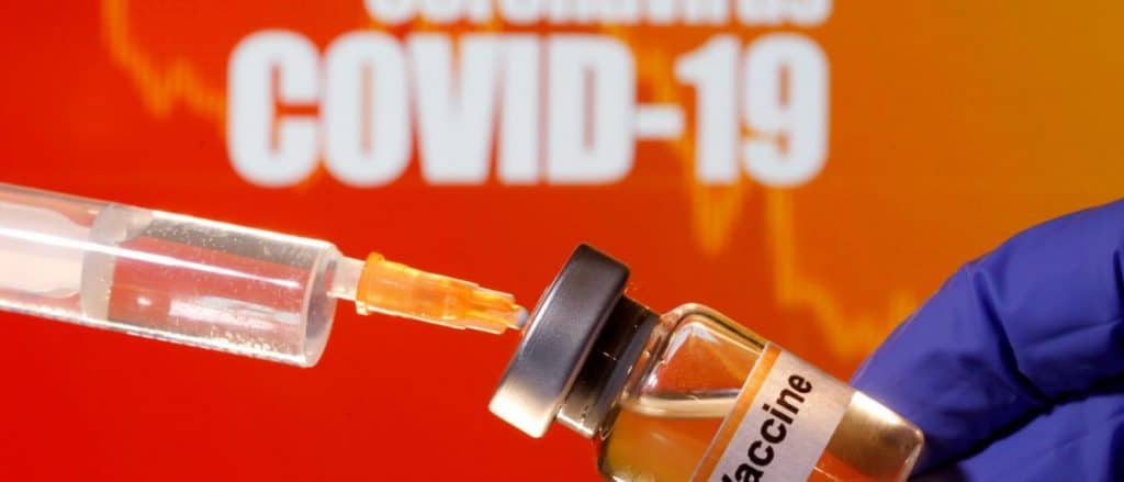 حجز تطعيم كورونا الكويت