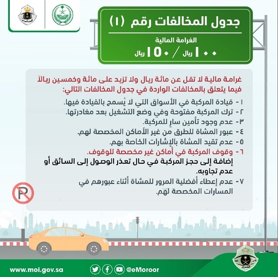 حجز موعد المرور الرياض