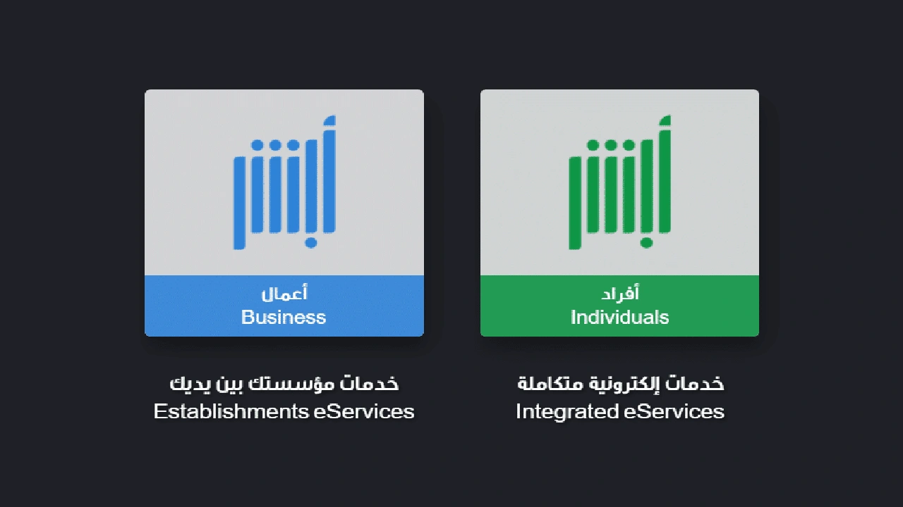 صورة حجز موعد المرور بدون أبشر