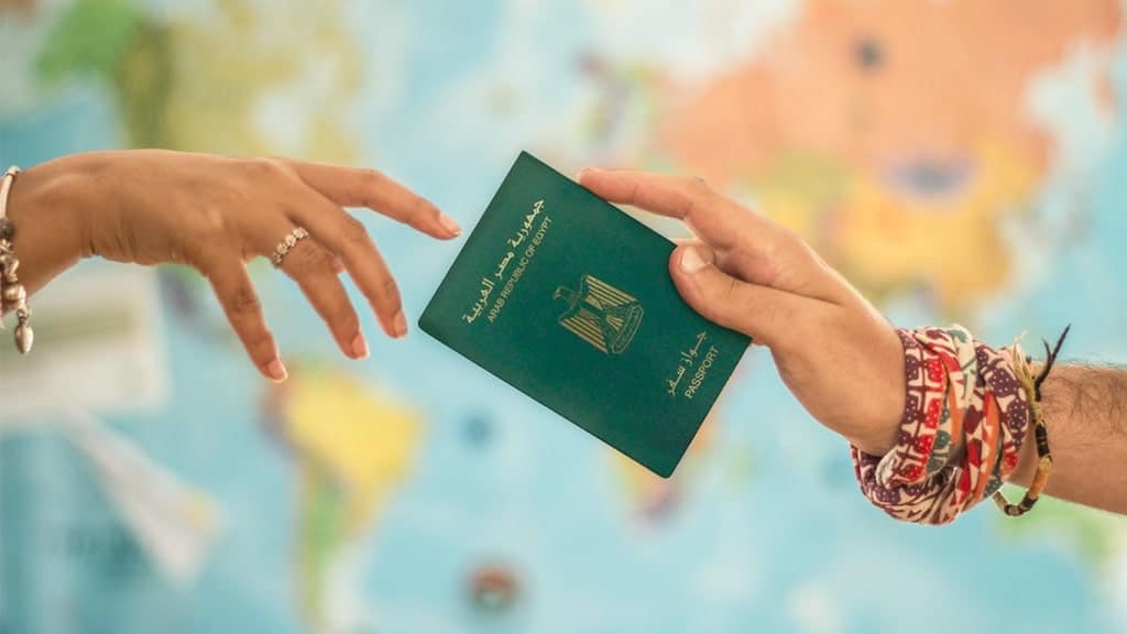 حجز موعد في القنصلية المصرية بالكويت