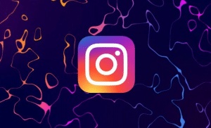 حساب ثلاثي انستا