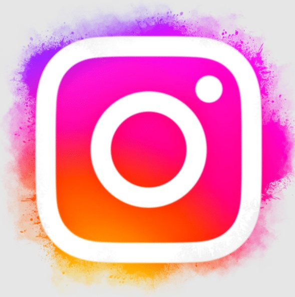 حساب ثلاثي انستا