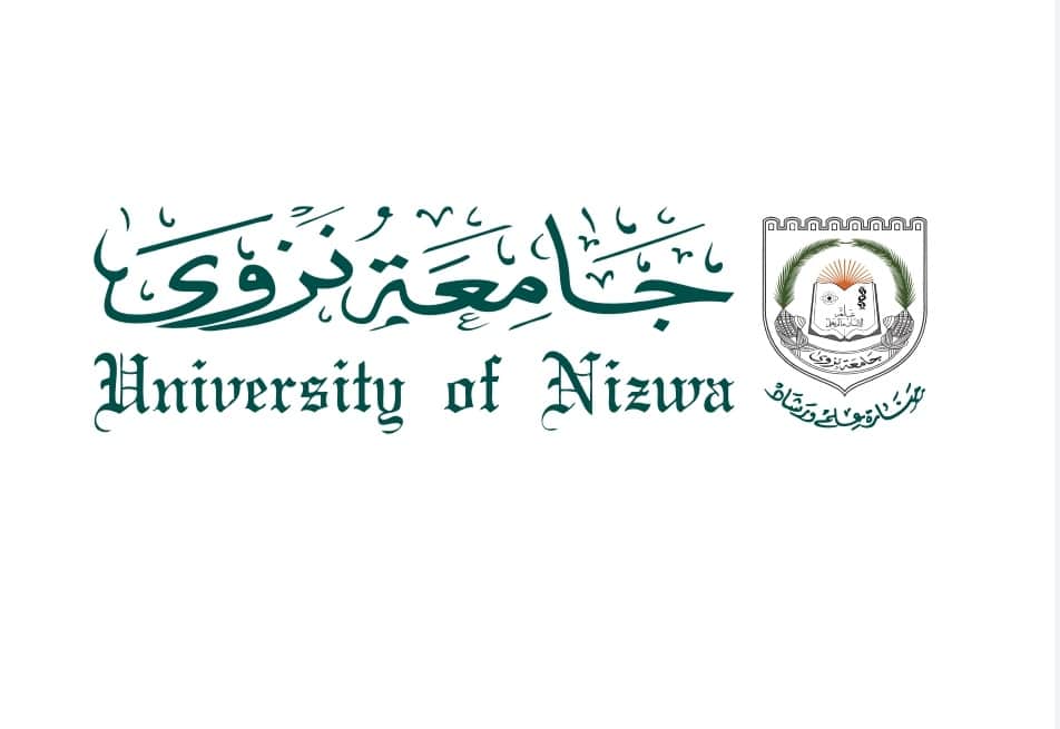 حساب معدل جامعة نزوى