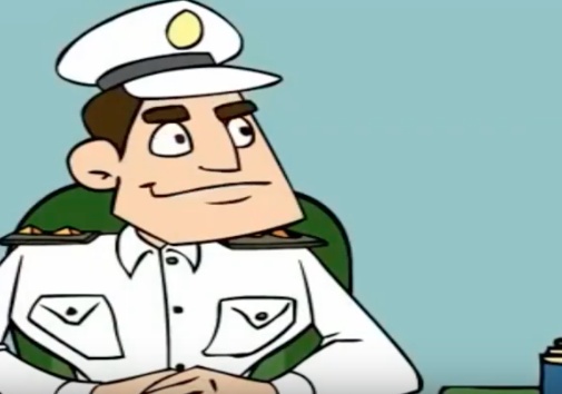 حصالة و أغبى لص في العالم 