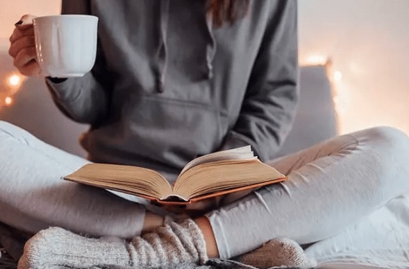حكايات قبل النوم للكبار مكتوبة