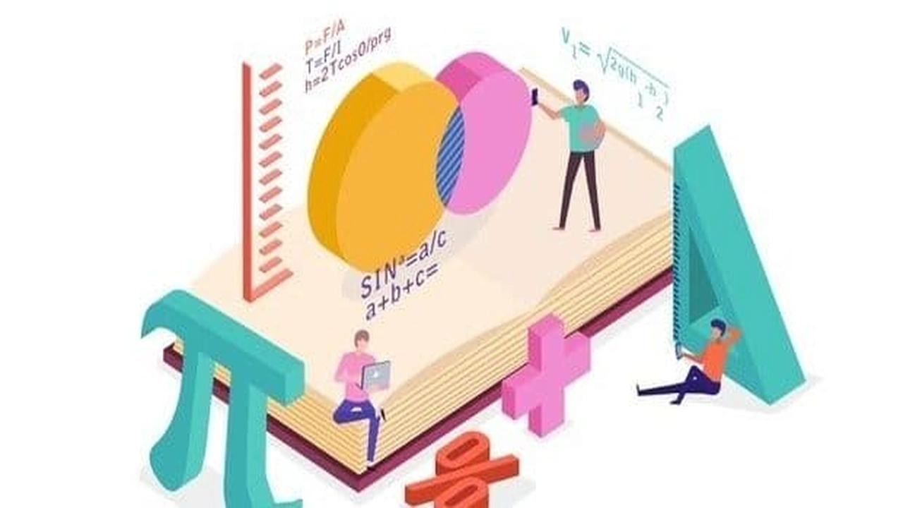 صورة حل كتاب الرياضيات اول ثانوي مسارات