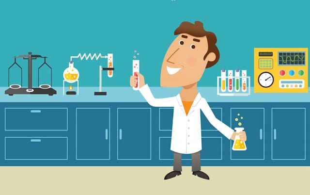 حل كتاب العلوم للصف السابع الفصل الثاني