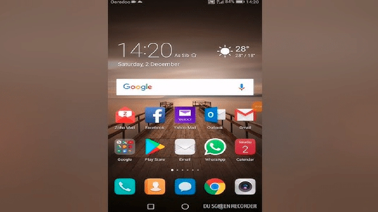 صورة حل مشكلة ظهور الارقام بدون اسماء في الاندرويد