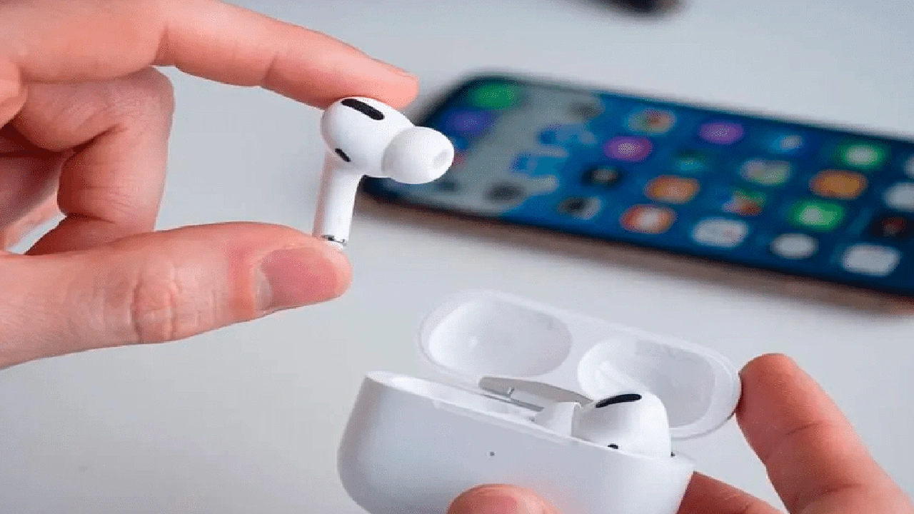 صورة حل مشكلة عدم شحن سماعة البلوتوث