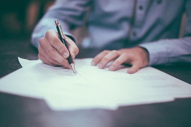 خطاب استرحام لوزير الداخلية