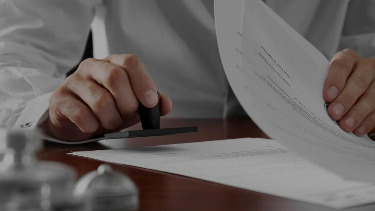 صورة خطاب تنازل عن عامل