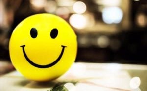 خطبة محفلية عن الابتسامة