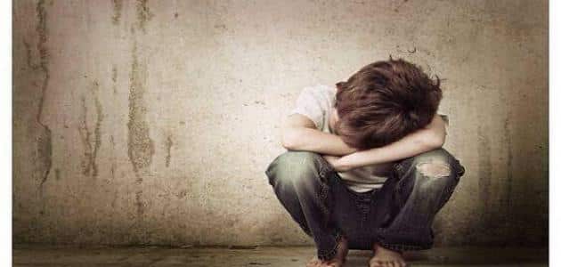 خطبة محفلية عن الايتام