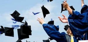 خطبة محفلية عن التخرج