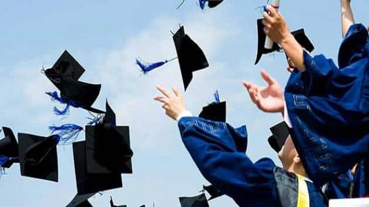 صورة خطبة محفلية عن التخرج