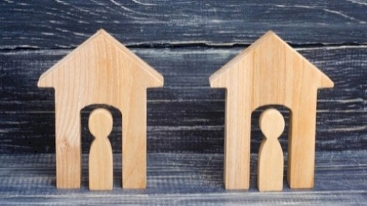 صورة خطبة محفلية عن الجار