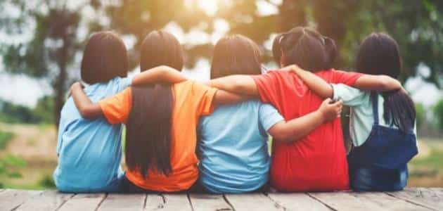 خطبة محفلية عن الصداقة