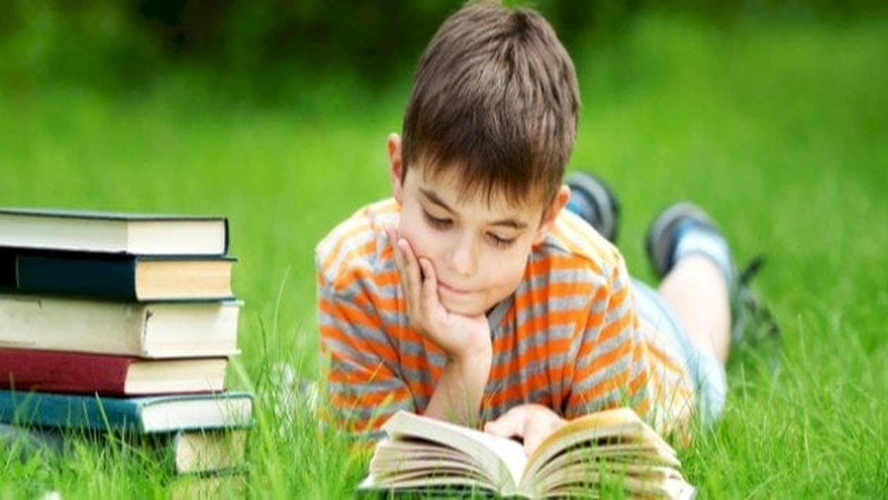 صورة خطبة محفلية عن القراءة