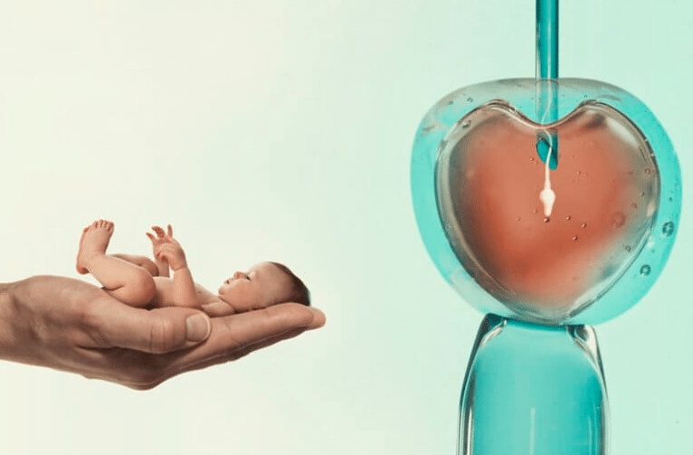 خطوات الحقن المجهرى بالتفصيل