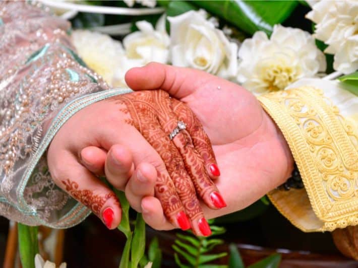 خطوات الخطبة الشرعية