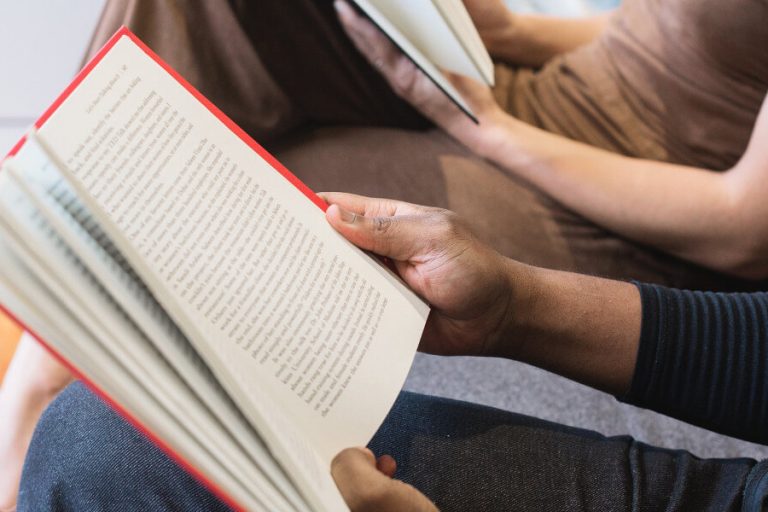خطوات القراءة المركزة