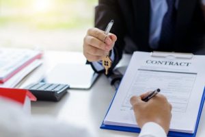 خطوات بيع عقار في دبي