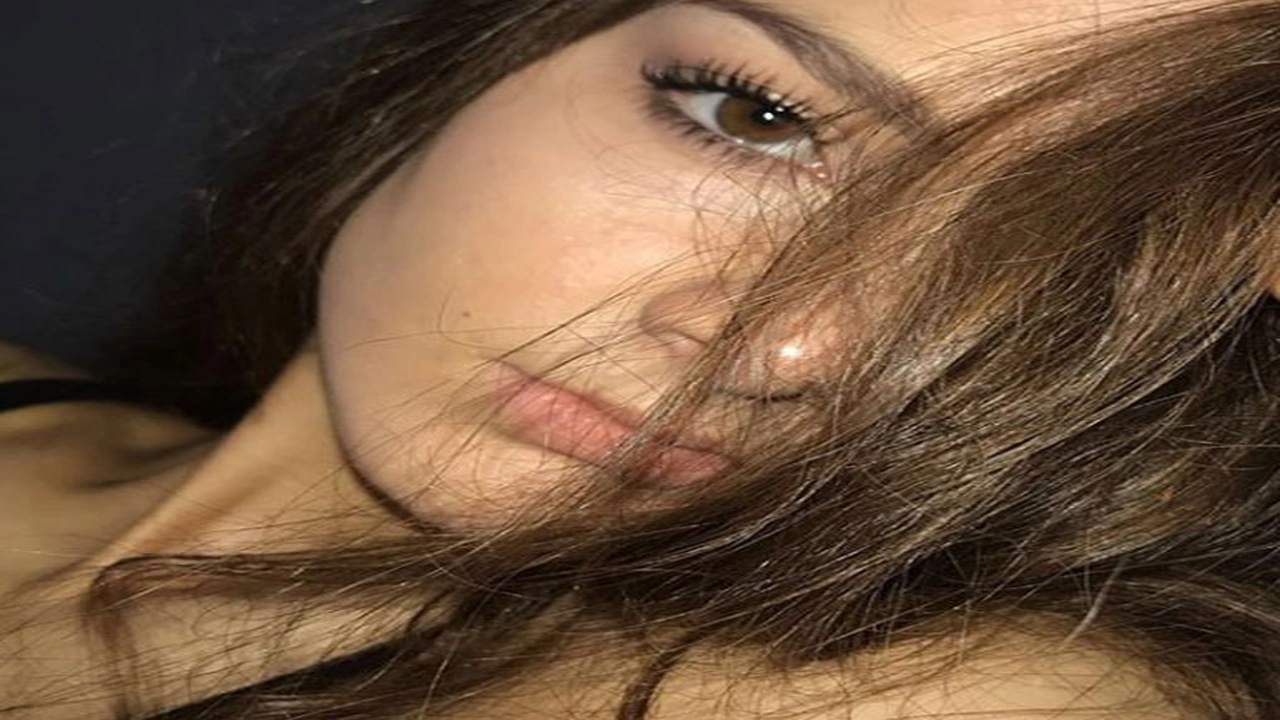 صورة خلطات طبيعيه للشعر بعد الكيراتين