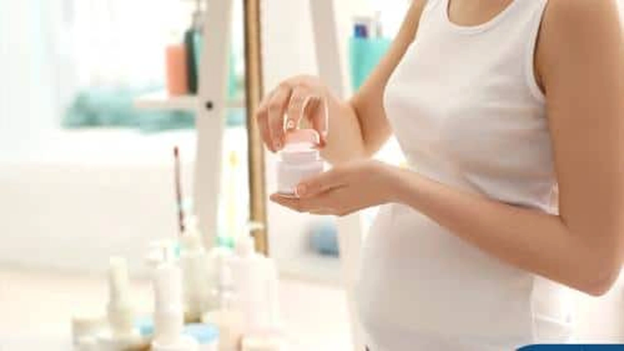 صورة خلطة بياض الثلج للحامل