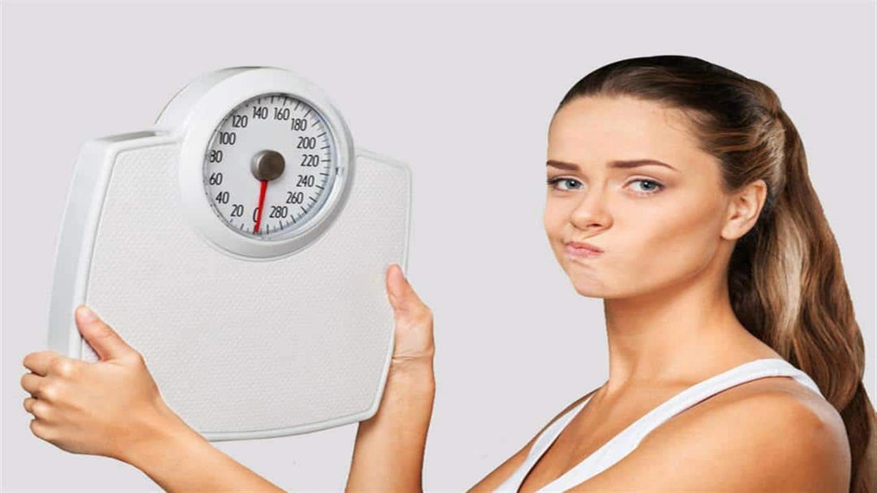 صورة خلطة رهيبه لزيادة الوزن