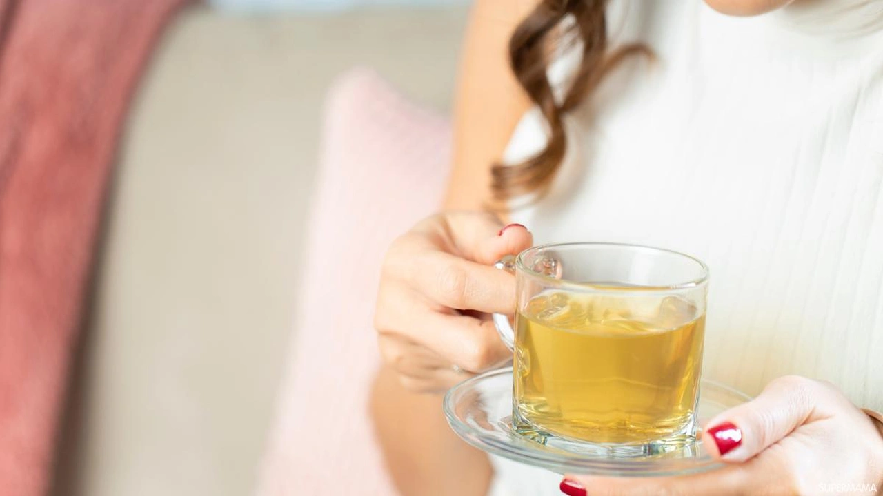 صورة خلطة رولا للتنحيف