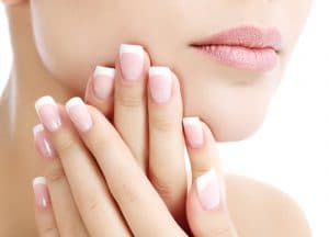 خلطة سحرية لتبيض اليدين