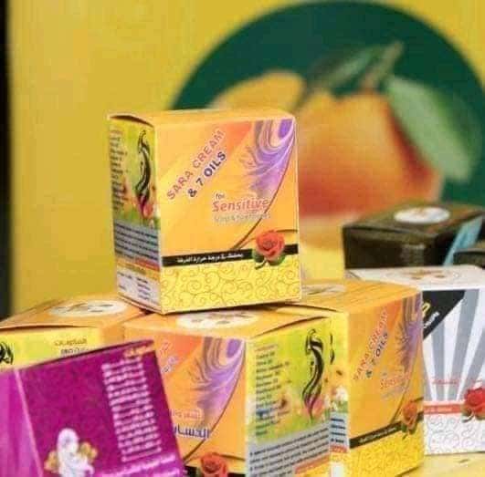 خلطة سودانية لتطويل الشعر بسرعة