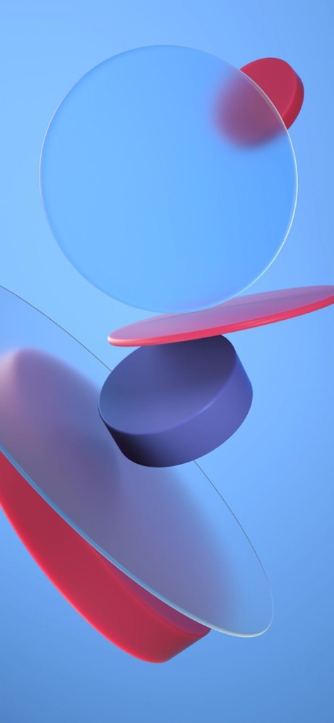 خلفيات miui 12