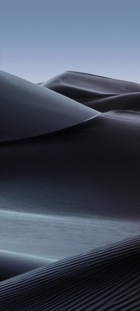خلفيات miui 12