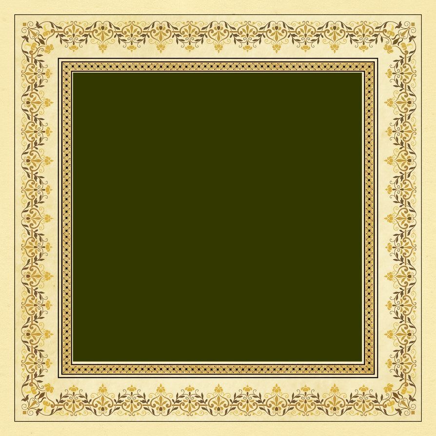 خلفيات اسلامية للكتابة عليها